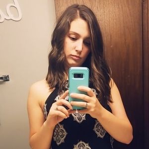 Meet your Posher, Rachel